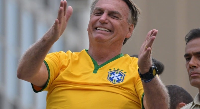 bolsonaro