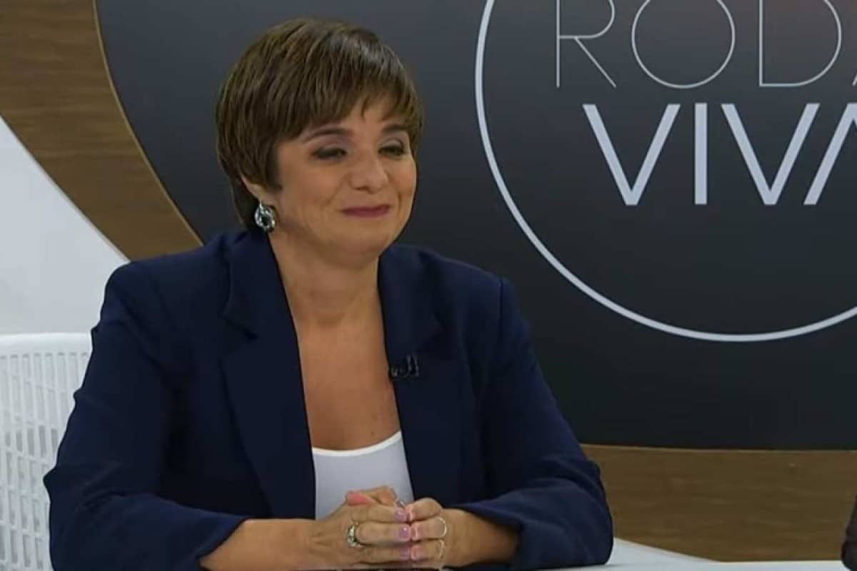 Jornalista da TV Cultura testa positivo para Covid-19 mesmo após tomar 5 vacinas (Fonte: Reprodução Google)