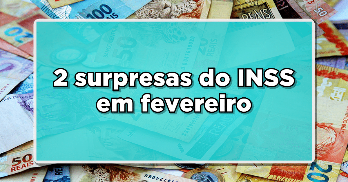 pagamento inss