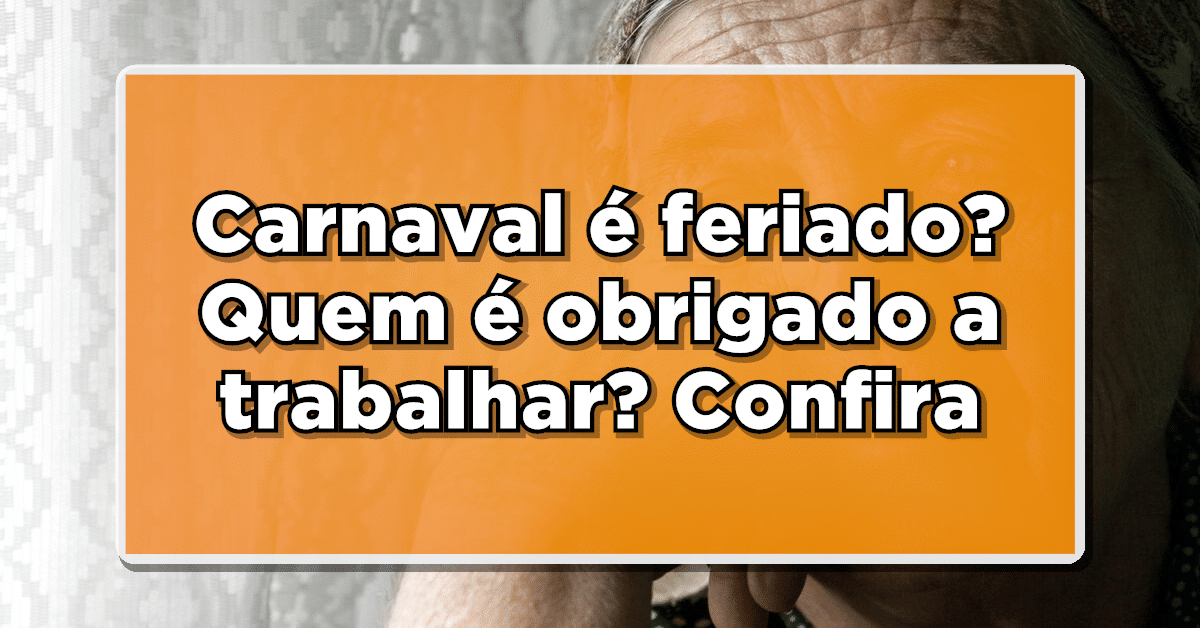 carnaval