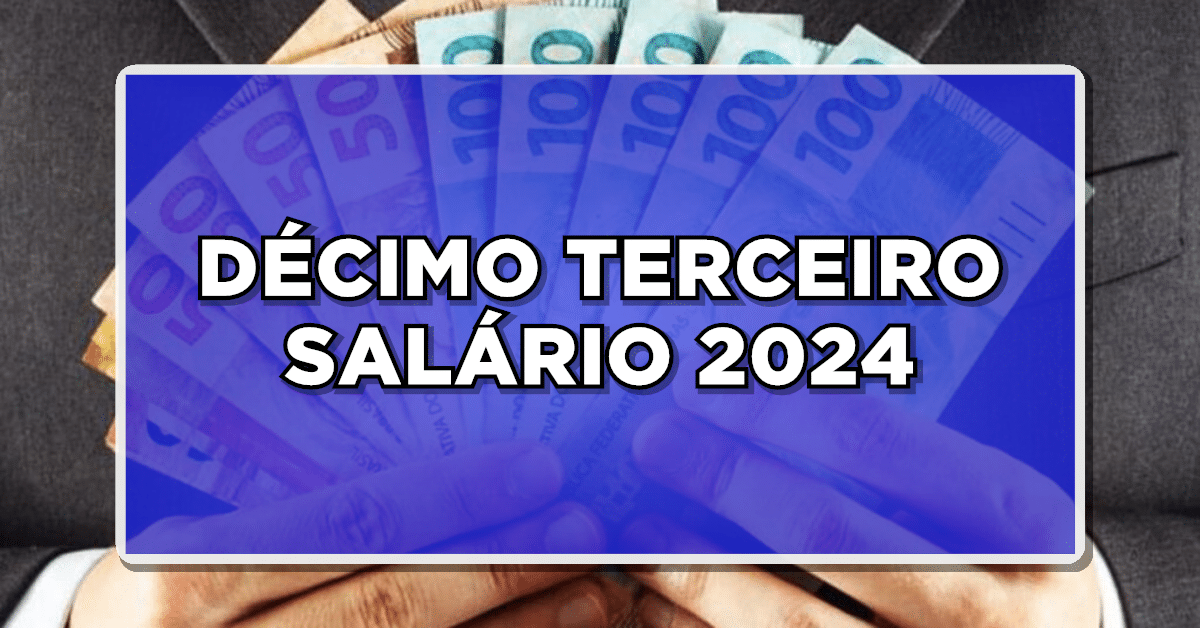 décimo terceiro salário INSS