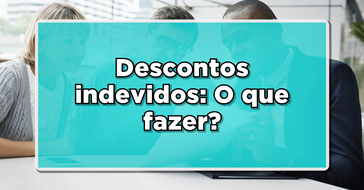 Descontos indevidos na aposentadoria? Entenda como reaver com pagamento extra para aposentados.