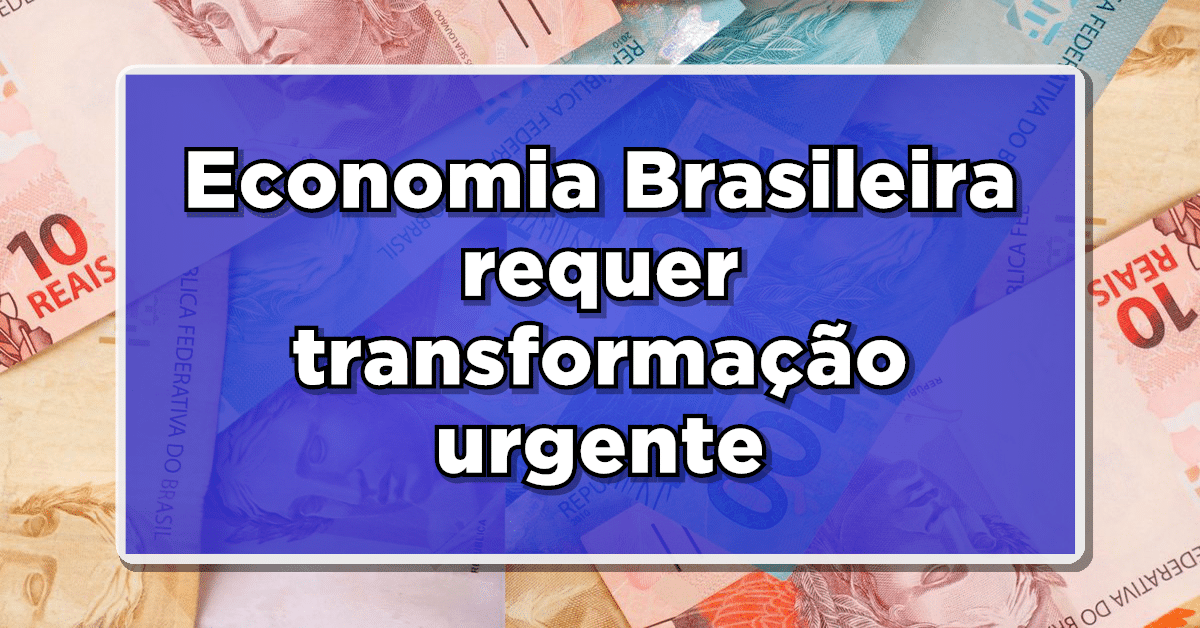 Economia Brasileira