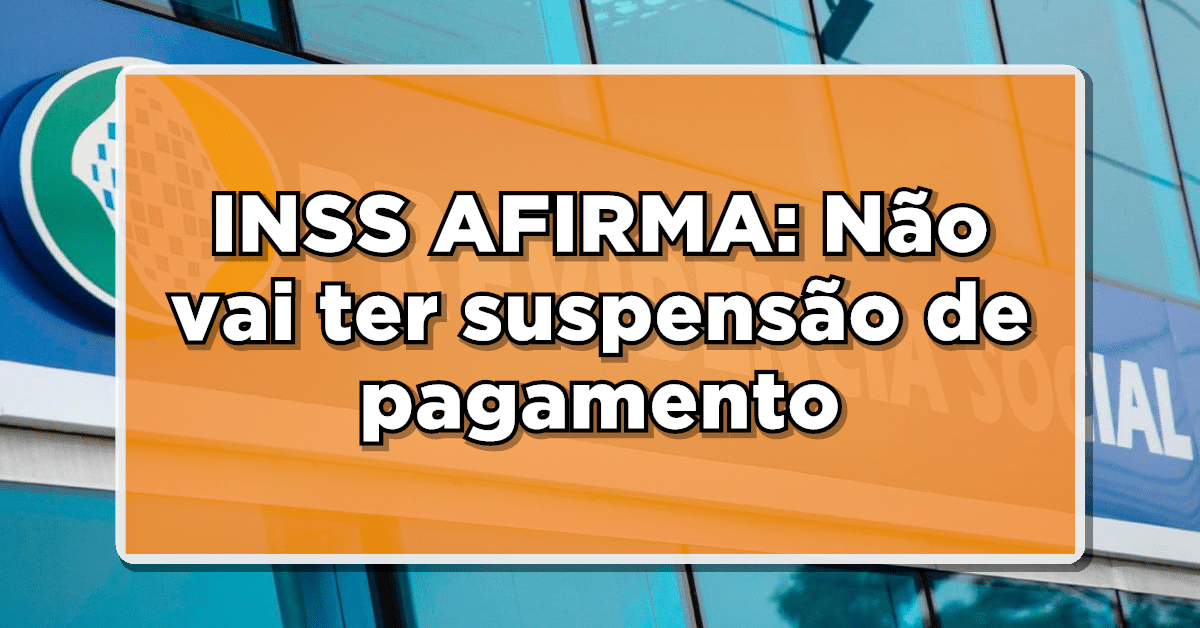 prova de vida inss