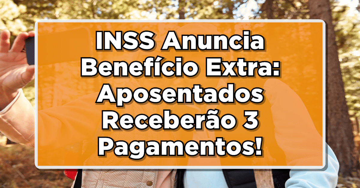 pagamento inss