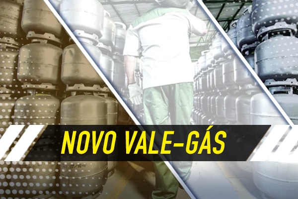 vale gás