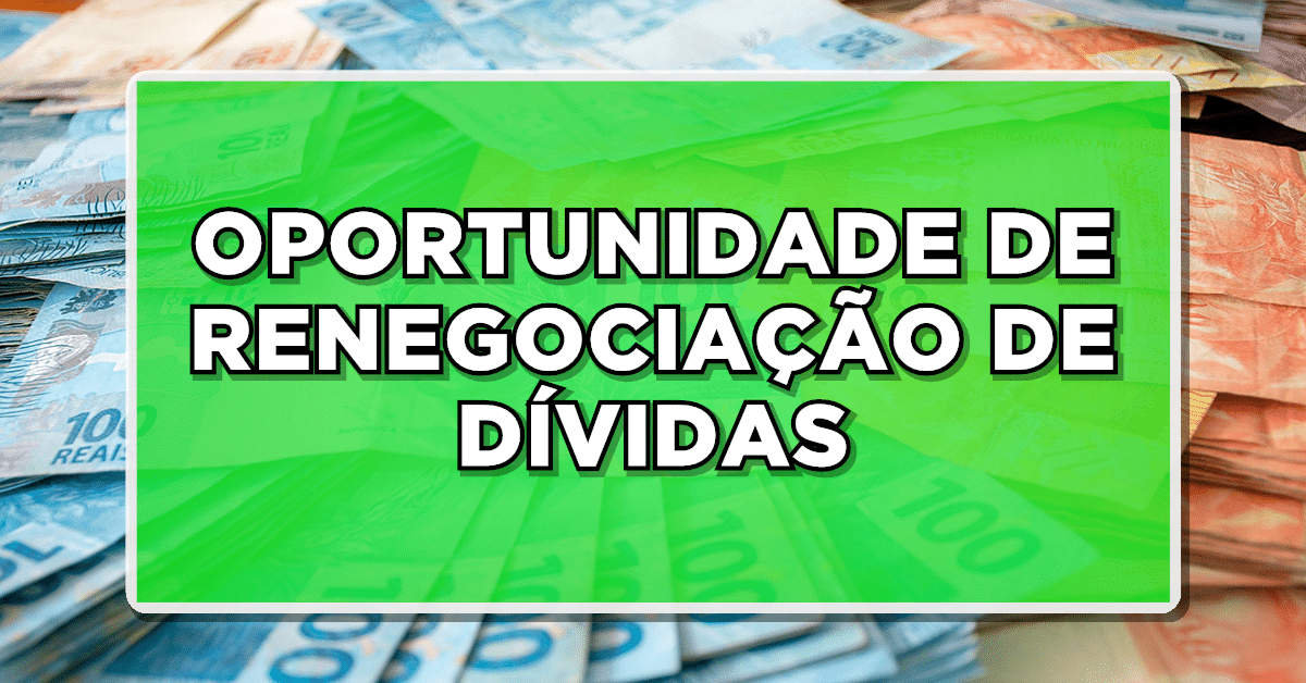 Programa Desenrola Brasil