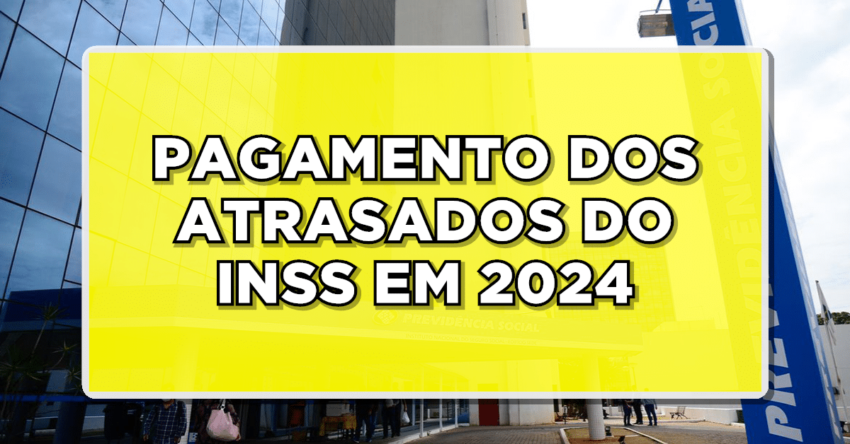 precatórios do INSS