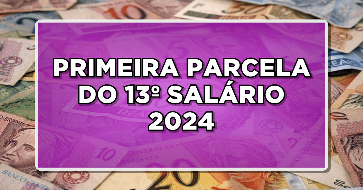 13º salário para aposentados em 2024