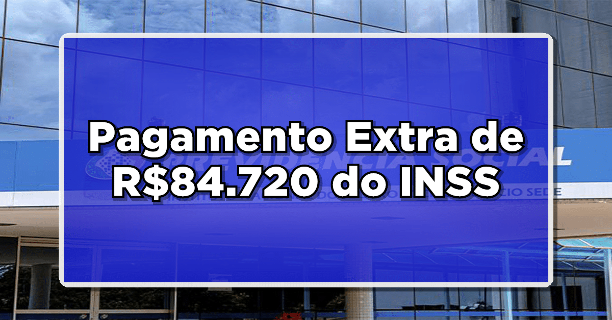 precatórios do INSS