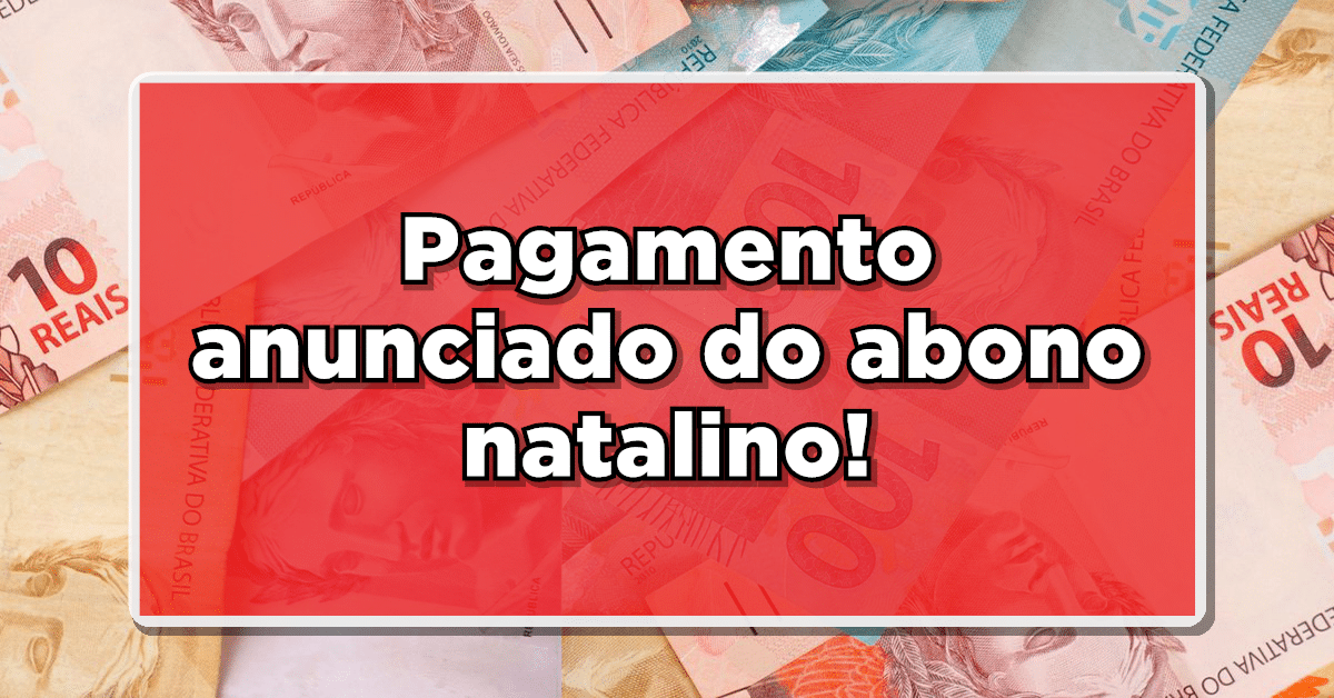 Finalmente! Veja as datas de pagamento do décimo terceiro salário INSS!