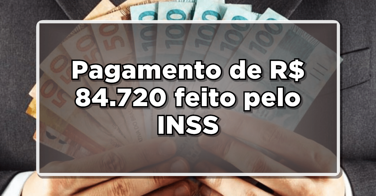 pagamentos precatórios inss