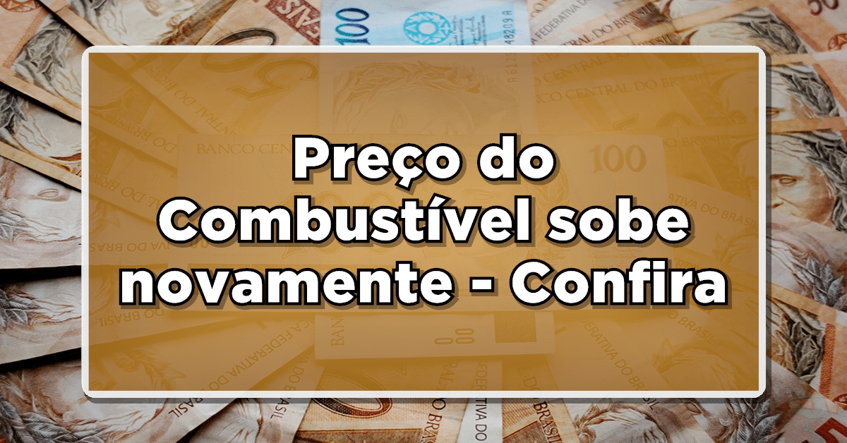 Veja agora todas as informações a respeito do novo preço da gasolina, do diesel e do gás de cozinha que começou afetar os bolsos.