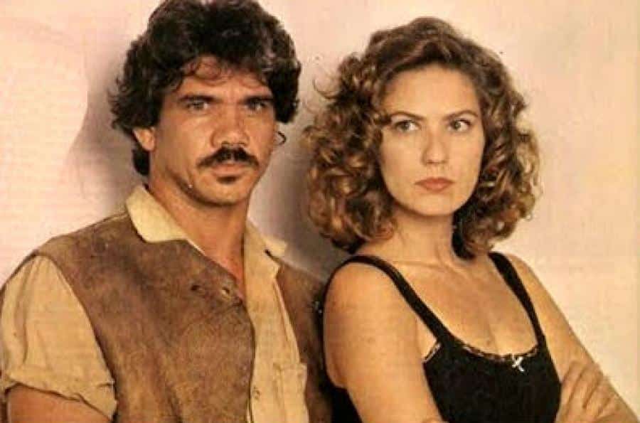 Descubra quem era Eliana na primeira fase da novela Renascer.