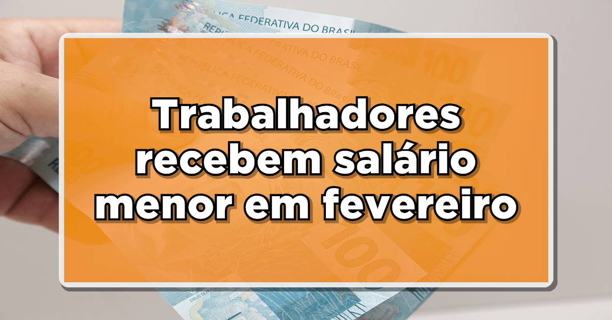Veja agora tudo sobre os novos valores de contribuição previdenciária, que acabou pegando de surpresa os trabalhadores.