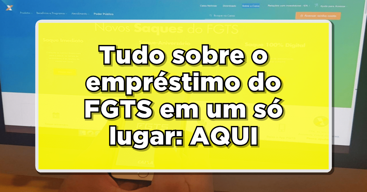 saque aniversário
