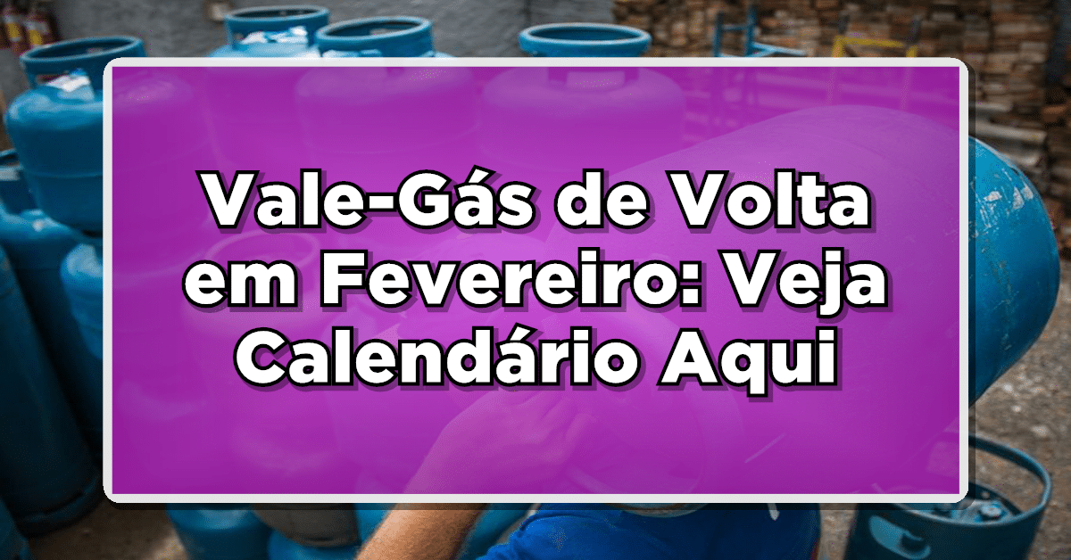 vale gás