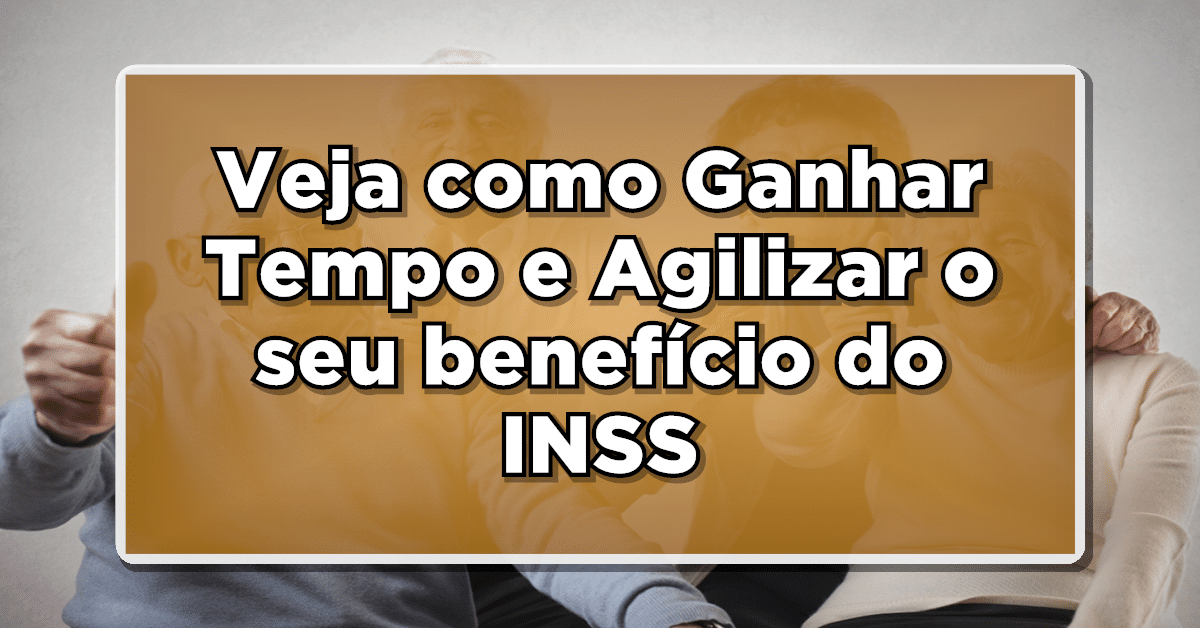 Benefícios inss