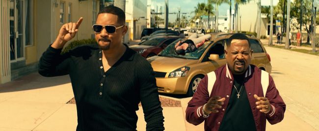 Bad Boys 4 chega aos cinemas em junho de 2024