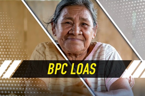Descubra a seguir como consultar o BPC/LOAS pelo CPF. (Fonte: Edição / Diário Oficial Notícias)