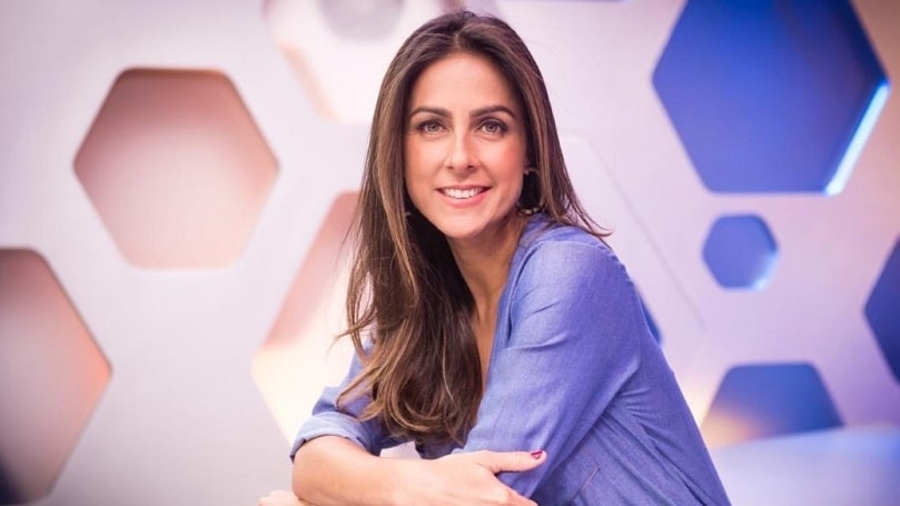 Carol Barcellos Rompe o Silêncio: Revela Segredos Após Polêmica de Traição e Deixa Mensagem Impactante no 'Globo Esporte' - Imperdível (Fonte: Reprodução Google)