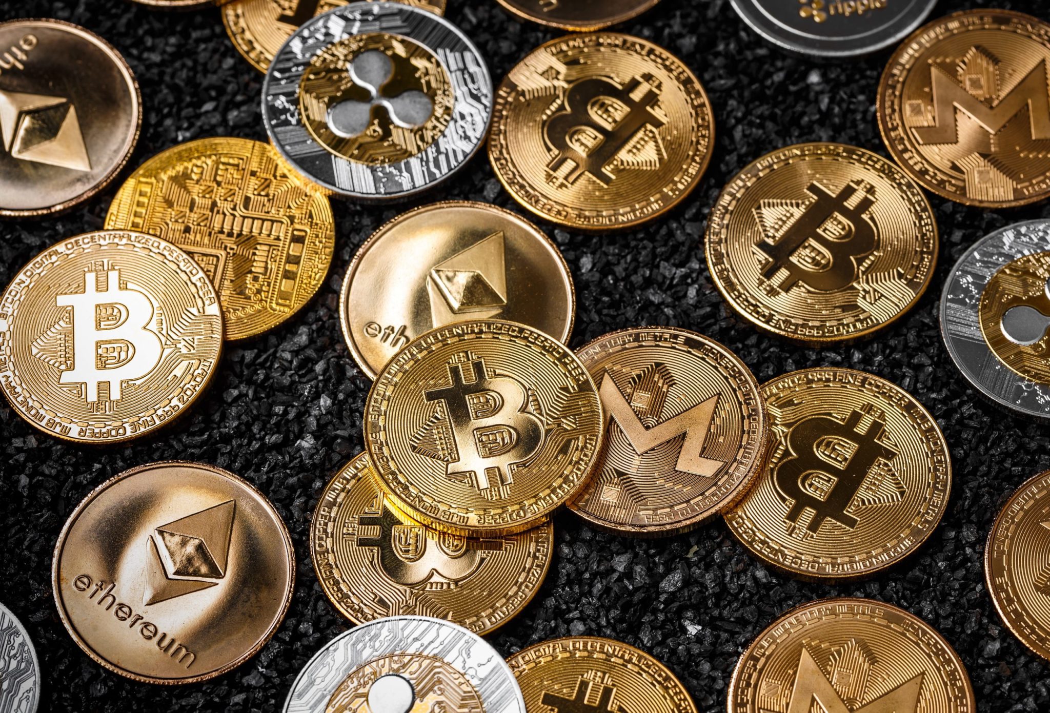 Por que as Criptomoedas Estão em Queda Livre? Descubra Agora! (Fonte: Reprodução Google)