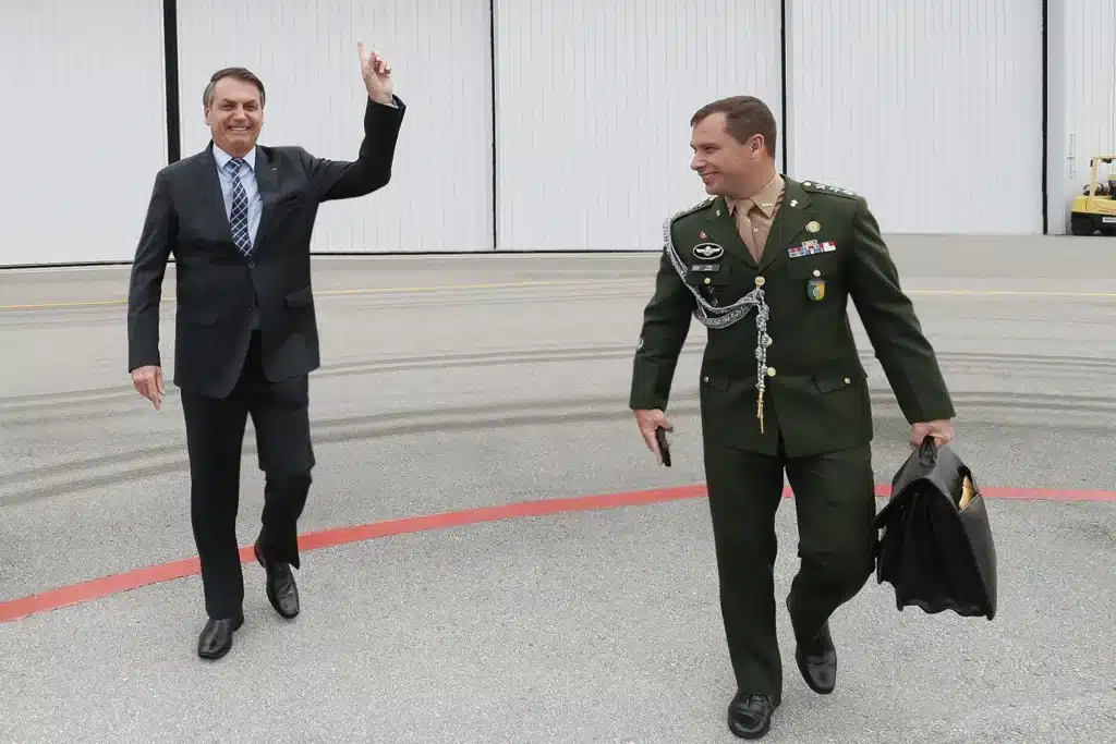 Entenda a seguir se Bolsonaro está envolvido no golpe ou não.
