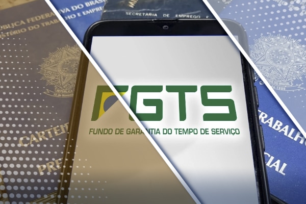 Saque do FGTS: Veja se Você tem Direito ao Benefício de até R$ 6210!