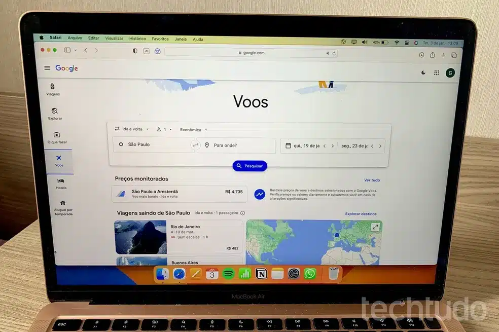 passagem aérea mais barata com dicas simples.