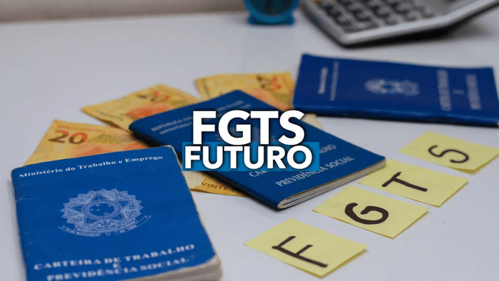 FGTS Futuro ajudará na compra da casa própria (Fonte: Reprodução Google)