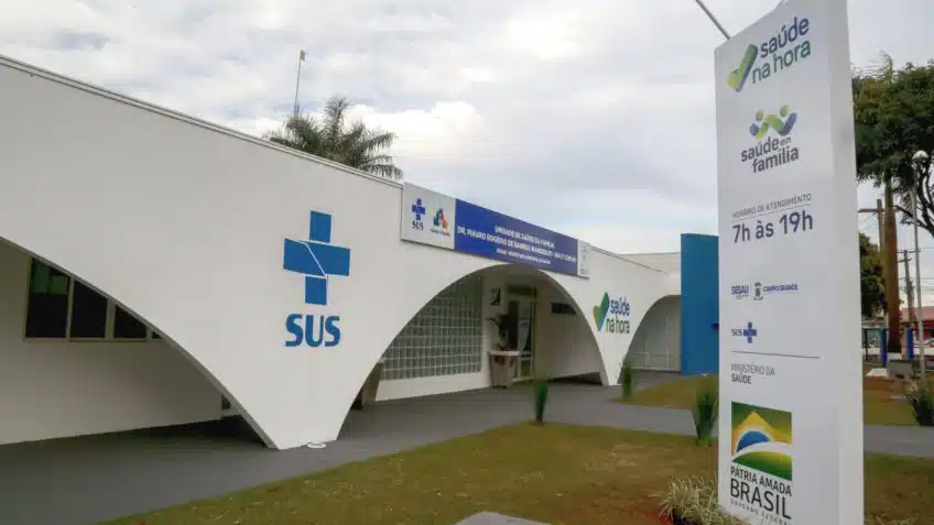 Urgente: PF investiga desvios milionários no SUS