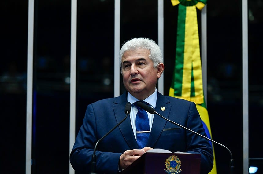 Marcos Pontos acredita que se Bolsonaro for preso, pode ocorrer um confronto civil.