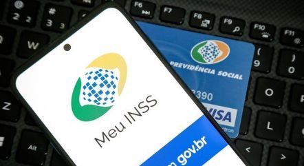 carteira meu inss+