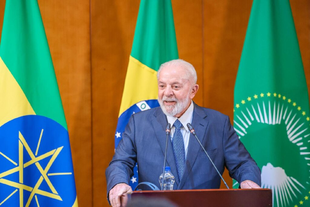 Governo Federal anuncia 100 novos campi de Institutos Federais