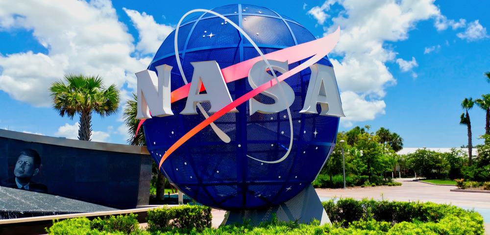 Missão NASA em Marte