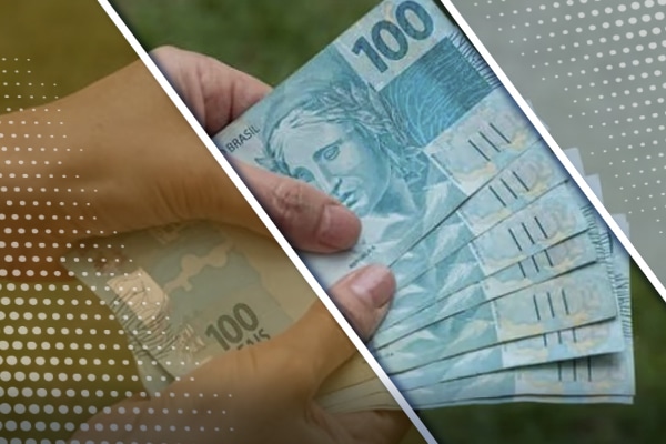 Valores a receber disponíveis no Banco Central. (Fonte: Edição / Diário Oficial Notícias)