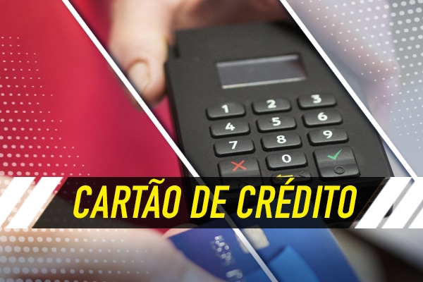 Taxa de juros do cartão de crédito tem limite estabelecido (Fonte: Edição / DIário Oficial de Notícias)