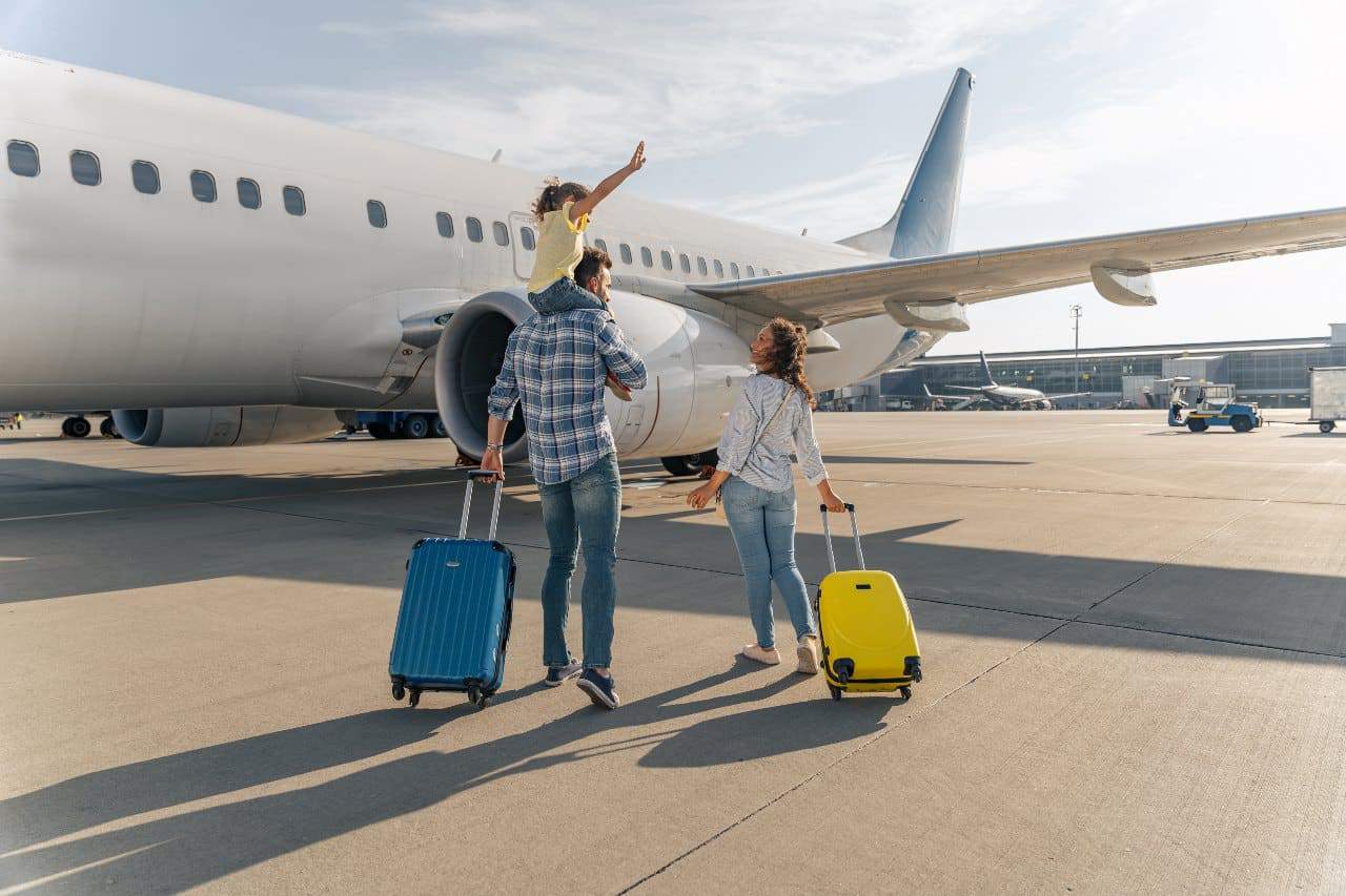 passagem aérea mais barata com dicas simples.