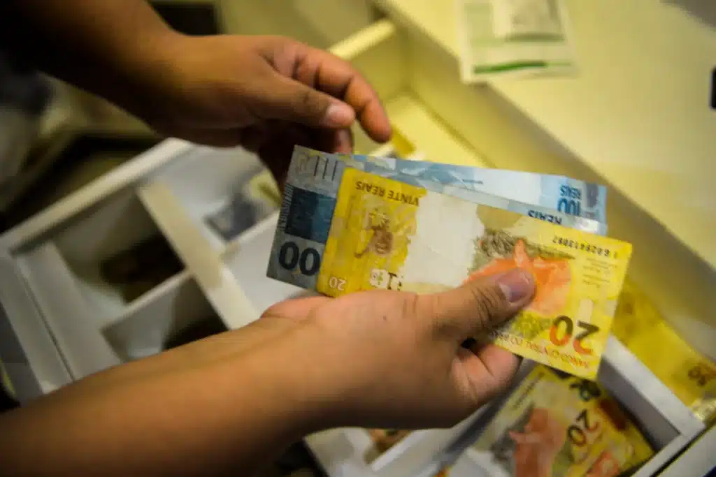 Inflação no Brasil já era esperada e especialistas a consideram neutra.