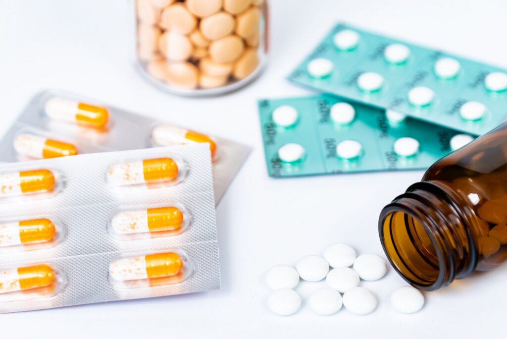 Medicamentos ficarão mais caros em 11 estados devido ao reajuste do ICMS. (Fonte: Reprodução Google)