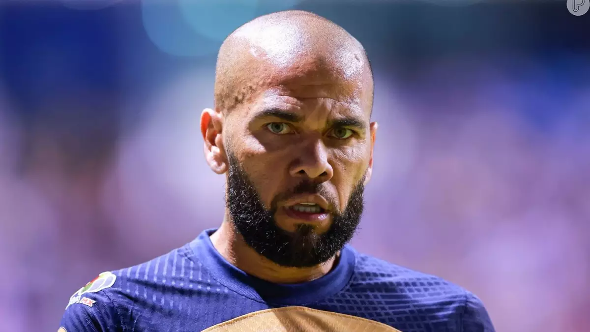 Entenda detalhes da suposta morte de Daniel Alves.