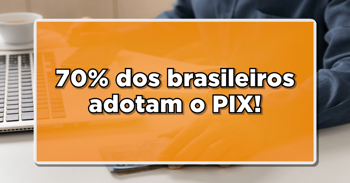 pix no brasil