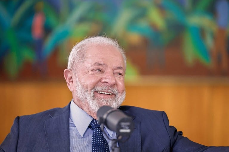 presidente Lula