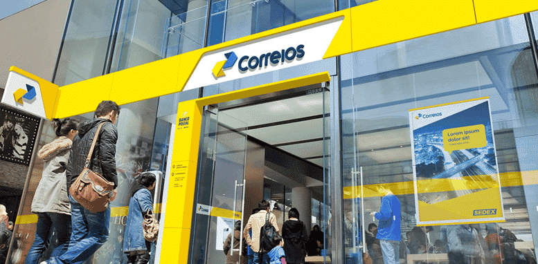 Atenção Acaba de Sair Novidade: Agências dos Correios Passarão a Receber Requerimentos de Auxílio-Doença pelo INSS em Abril!