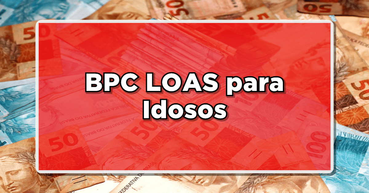 pagamentos bpc loas
