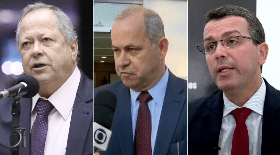 Mandantes do assassinato de Marielle foram revelados- Veja quem são