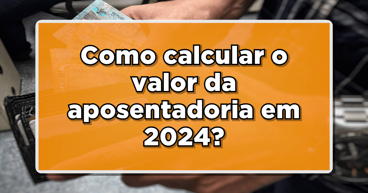 como calculo a aposentadoria?
