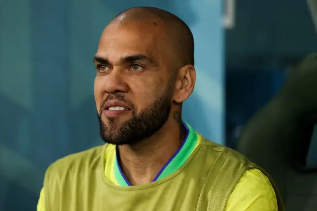 Entenda detalhes da suposta morte de Daniel Alves.