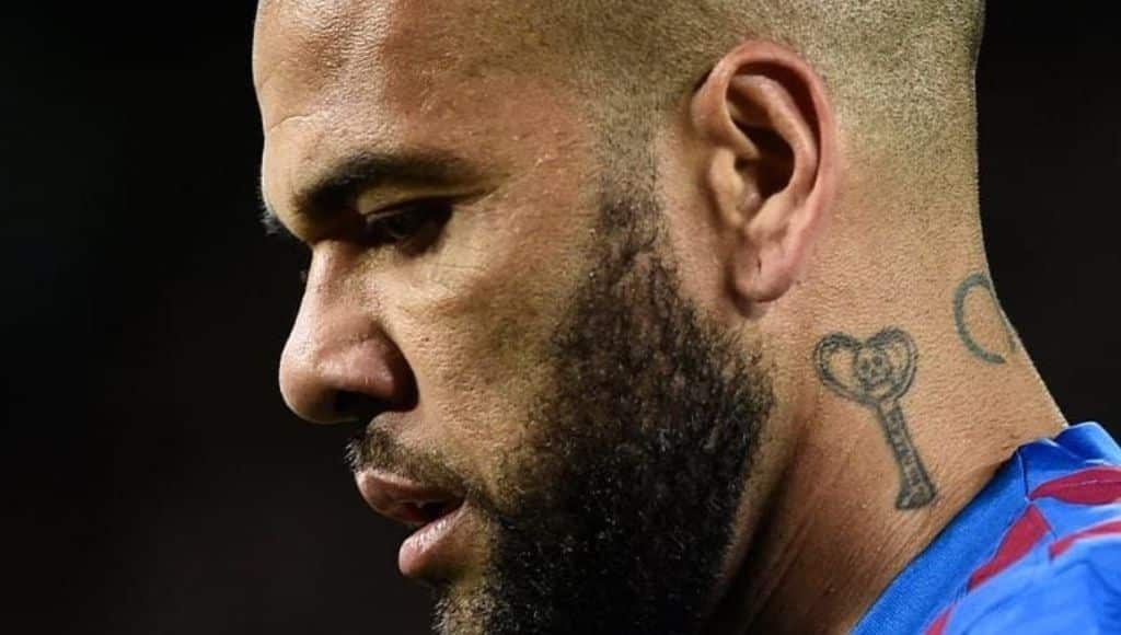 Veja tudo sobre Daniel Alves liberdade condicional
