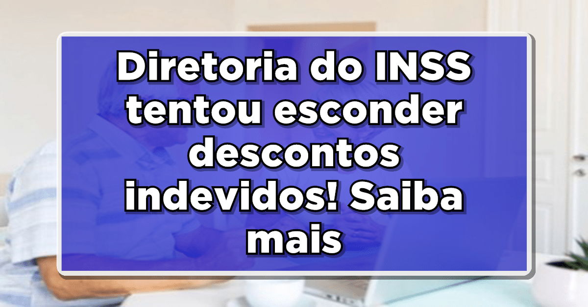 notícias inss